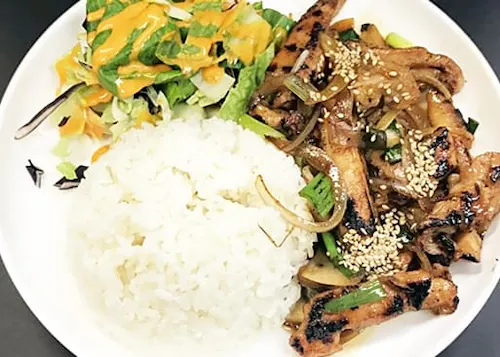 Koreana Rittenhouse Square