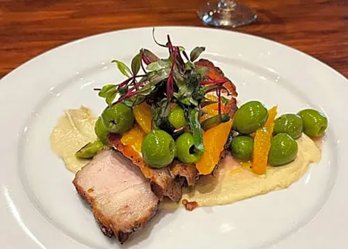 Photo 1 of 4: Nostra Tavola