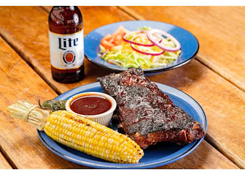 Hoffbrau Steak & Grill House - Haltom