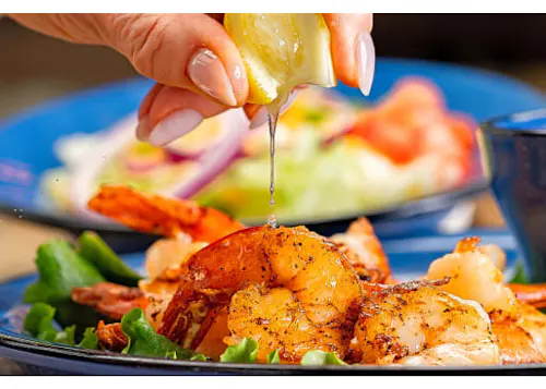 Hoffbrau Steak & Grill House - Haltom