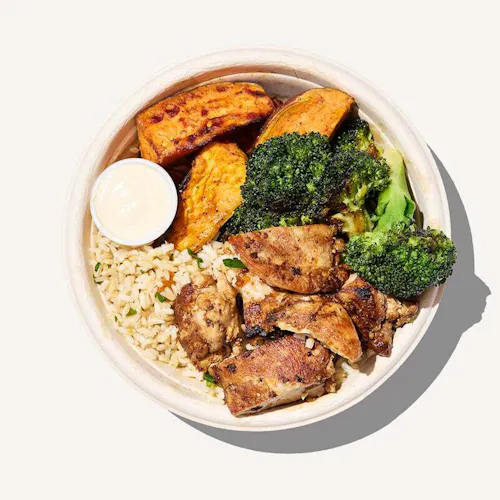 Photo 1 of 4: Dig Inn - Pine Street