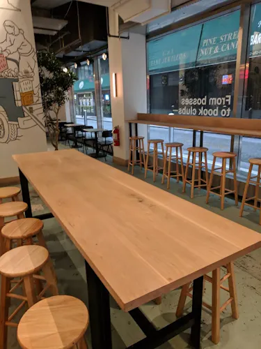 Dig Inn - Pine Street