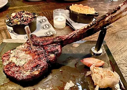Uncle Jack's Meat House