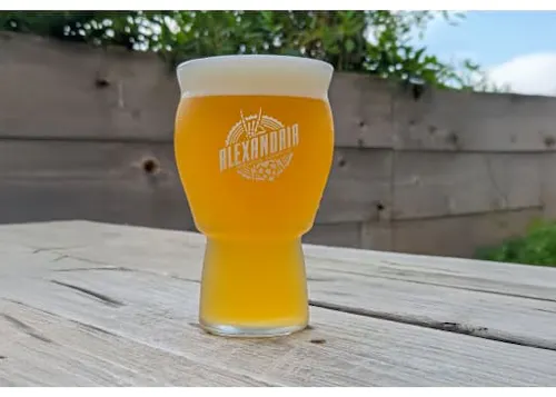 Alexandria Brewing Company - West Chester Outpost