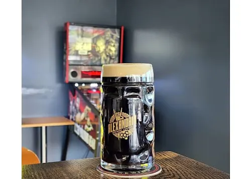 Alexandria Brewing Company - West Chester Outpost