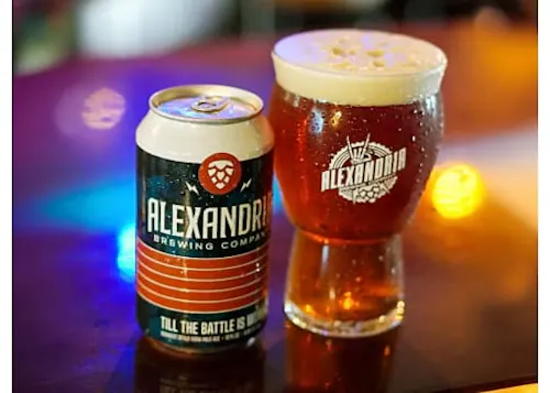 Alexandria Brewing Company - West Chester Outpost