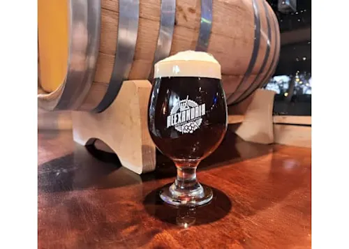 Alexandria Brewing Company - West Chester Outpost