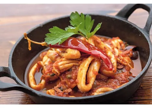 Photo 1 of 4: Divino Cucina Italiana