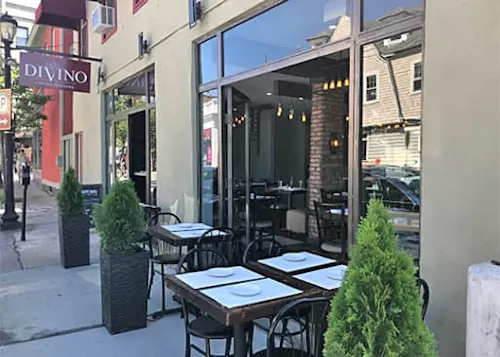Divino Cucina Italiana