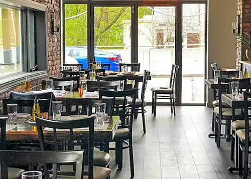 Divino Cucina Italiana