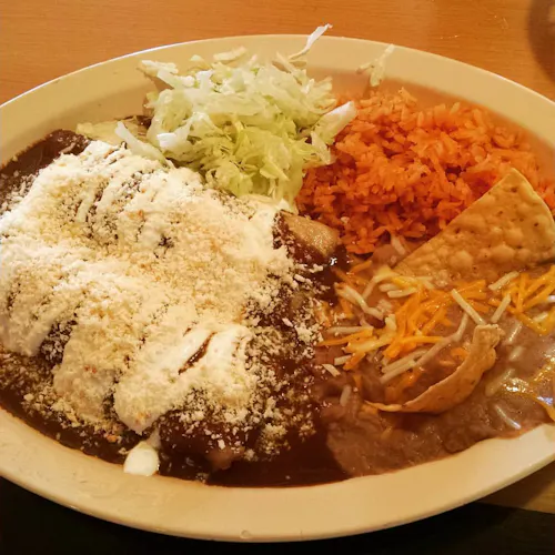Albert's Fresh Mexican Food - Lakeside