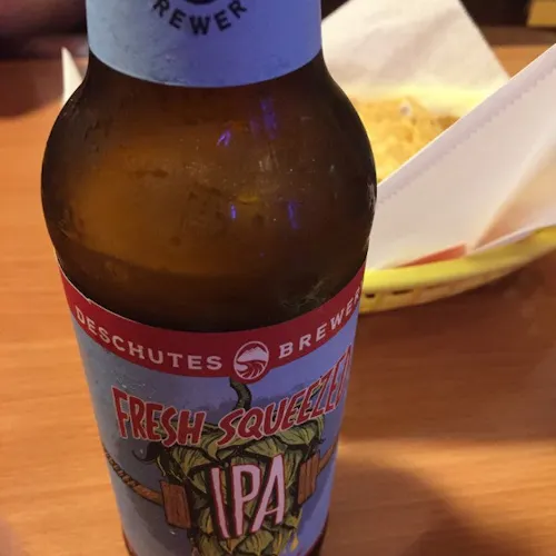 Albert's Fresh Mexican Food - Lakeside
