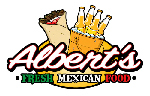 Albert's Fresh Mexican Food - Lakeside