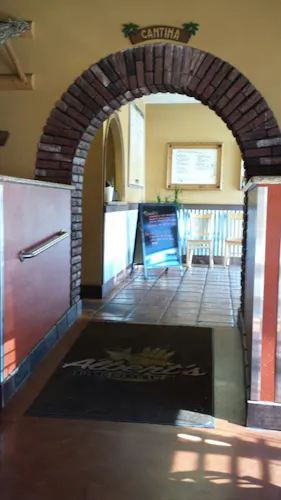 Photo 1 of 4: Albert's Fresh Mexican Food - Lakeside