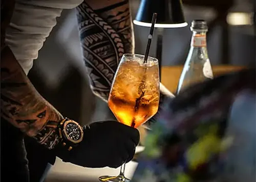 450Gradi Miami