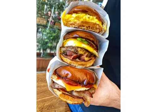 EggBred -San Pablo