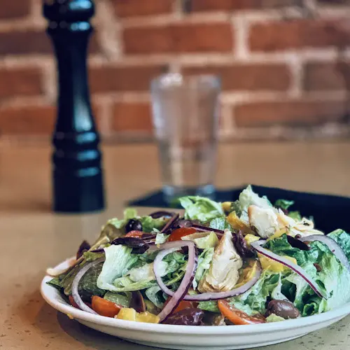 Marco's Coal-Fired | Englewood