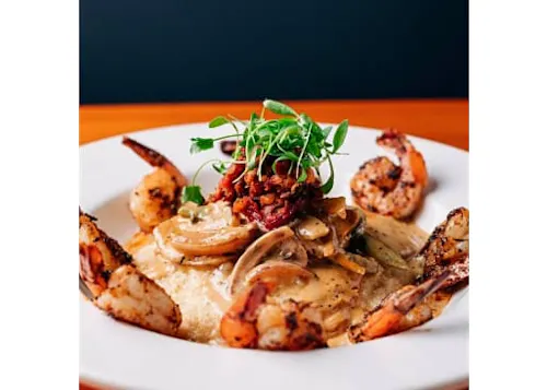 Mallards Restaurant - Inver Grove Heights
