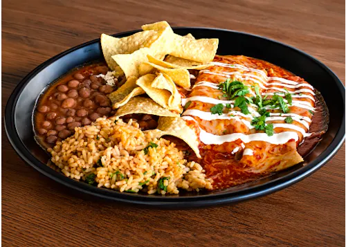 Taco Patio