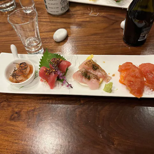 Sushi Of Gari 46