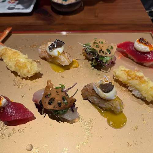 Sushi Of Gari 46