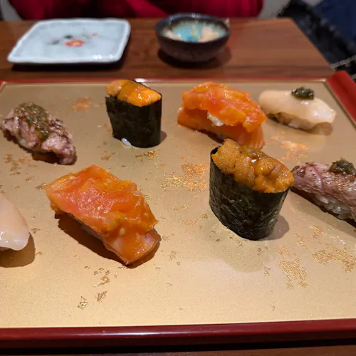 Sushi Of Gari 46