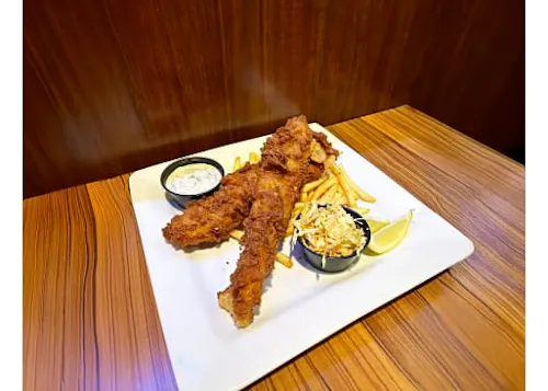 Center Street Grille
