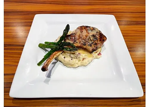 Photo 1 of 4: Center Street Grille