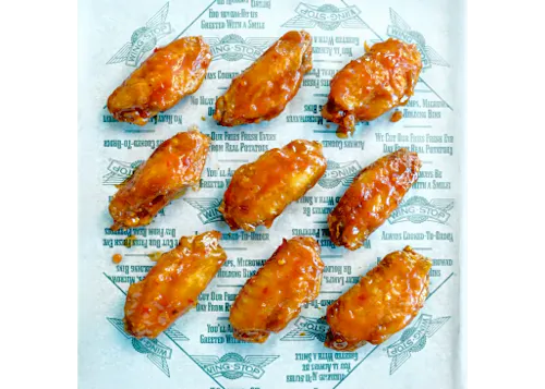 Wingstop