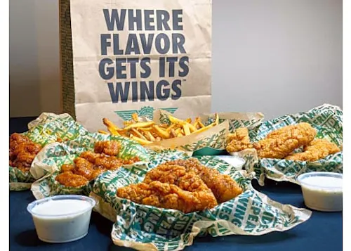 Wingstop