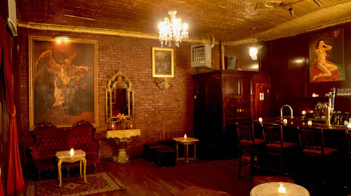 The Auction House