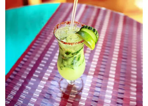 El Comal Antojitos Bar & Grill