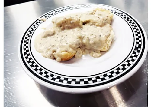Shorty's Diner - Westport