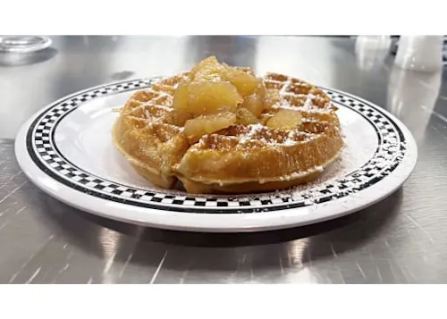 Shorty's Diner - Westport