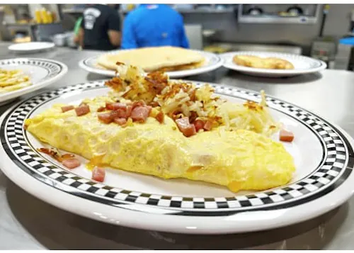 Shorty's Diner - Westport