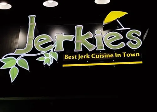 Jerkies