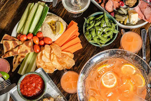 Punch Bowl Social Denver