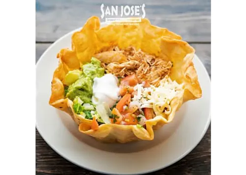 San Jose’s Original Mexican Restaurant (Altamonte Springs)