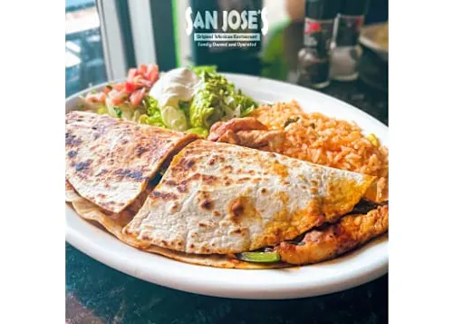 San Jose’s Original Mexican Restaurant (Altamonte Springs)