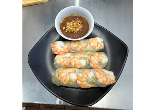 Saigon Hoa Pasteur