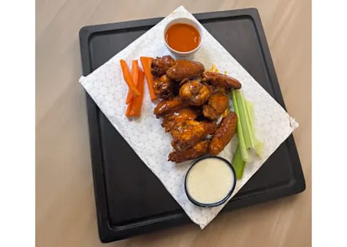 Mr. Wingz