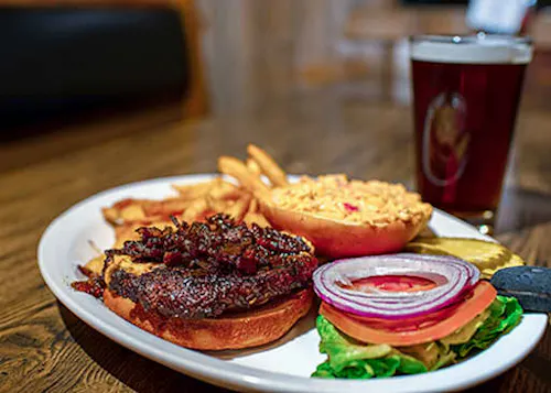 Wild Hare Saloon & Café
