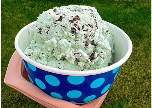 Baskin-Robbins