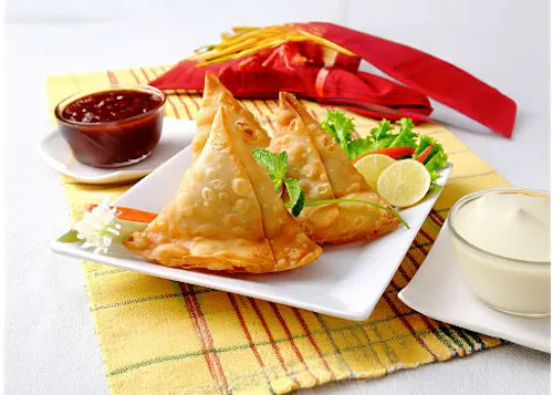 Dosa And Biryani House