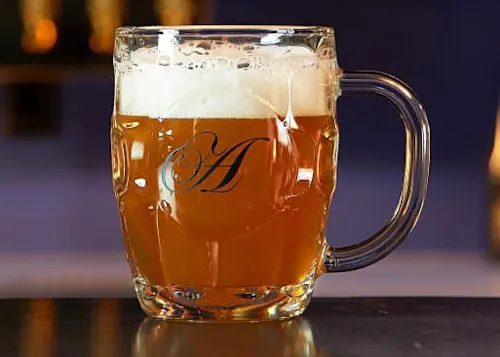 Alma's Cider & Beer