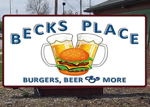 Becks Place