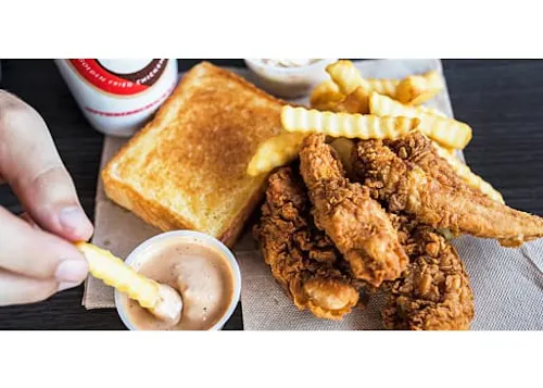 Guthrie's Chicken - Whitehaven
