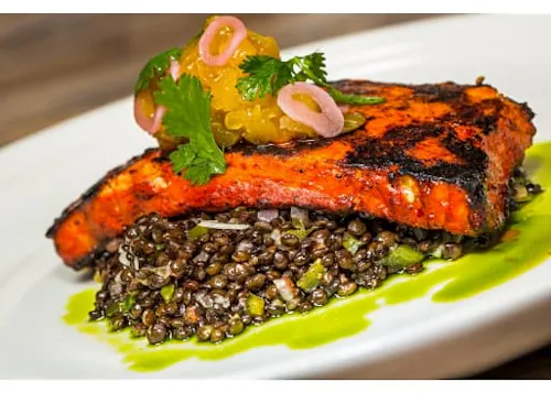 Photo 1 of 4: Roe Seafood