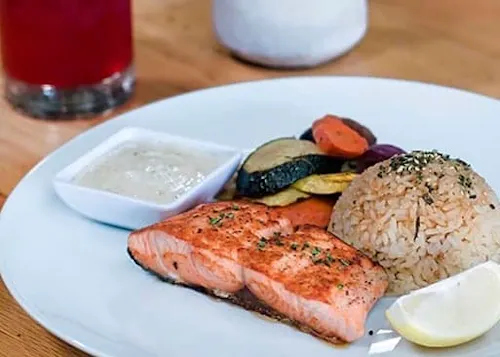Roe Seafood