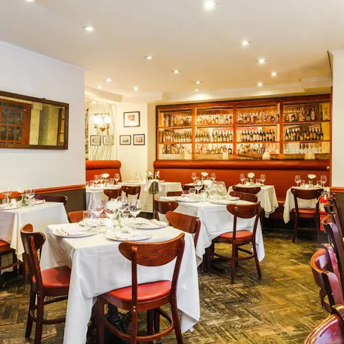 Brasserie Cognac - Upper East Side